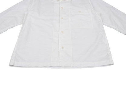 Margaret Howell MHL Cotton Pocket Long Sleeve Shirt Size M