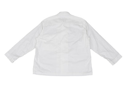 Margaret Howell MHL Cotton Pocket Long Sleeve Shirt Size M
