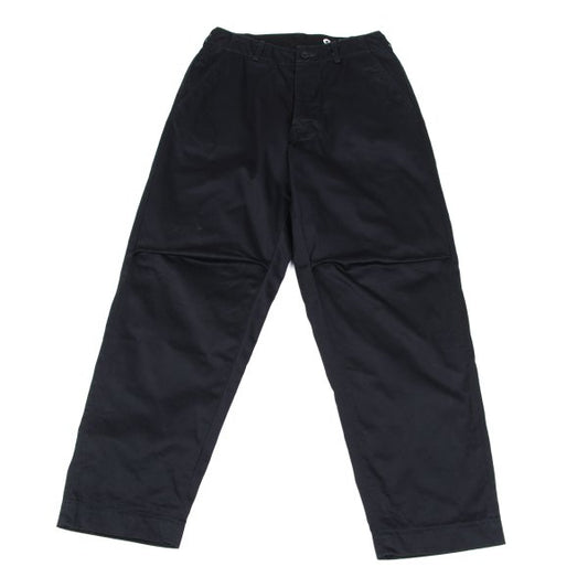45rpm R umii 908 Double Yarn Chino Pants Navy Size 3