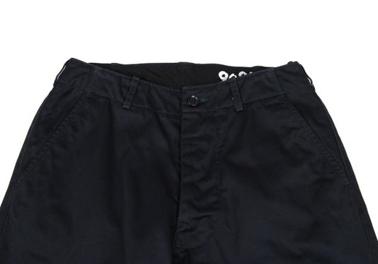 45rpm R umii 908 Double Yarn Chino Pants Navy Size 3