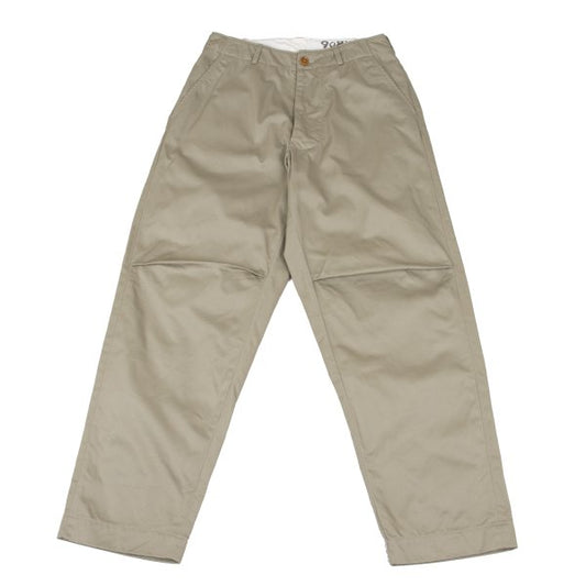 45rpm R umii 908 Double Yarn Chino Pants Beige Size 3