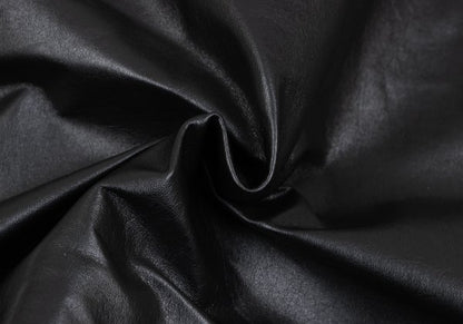 UNDERCOVER ISM 10SS Paneled Design Jacket Black Size 3