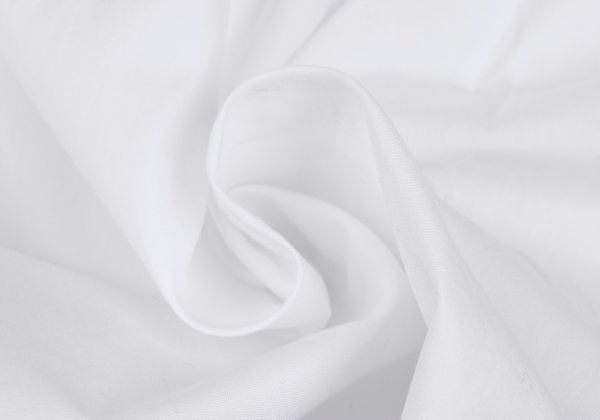 COMME des GARCONS HOMME PLUS 15AW Bias Shirt White Size XS