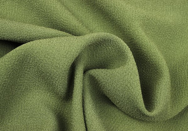ISSEY MIYAKE 22SS Poly Blend Jacket Yellow-Green Size 2