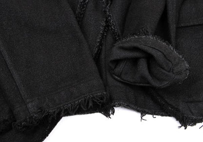 COMME des GARCONS HOMME PLUS 04AW Dyed Jacket Black Size M