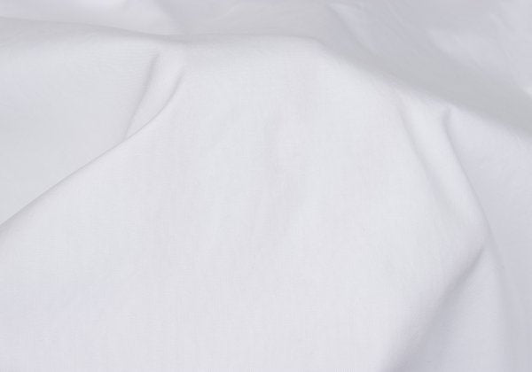 Y's Button Down Long Sleeve Shirt White Size 3