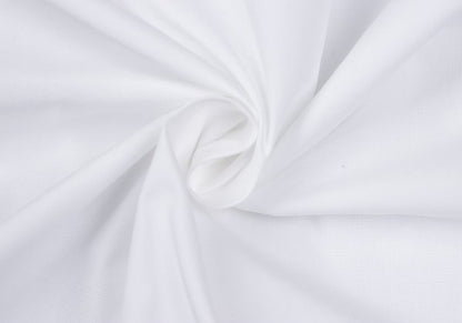 Y's Button Down Long Sleeve Shirt White Size 3