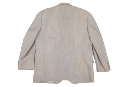 COMME des GARCONS HOMME PLUS Wool 3B Jacket Greige Size M