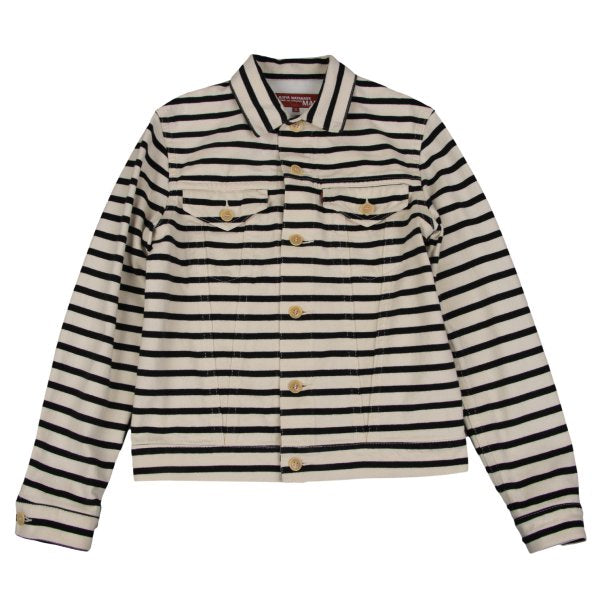 JUNYA WATANABE MAN x Levi's Jacket Ivory/Black Size XS