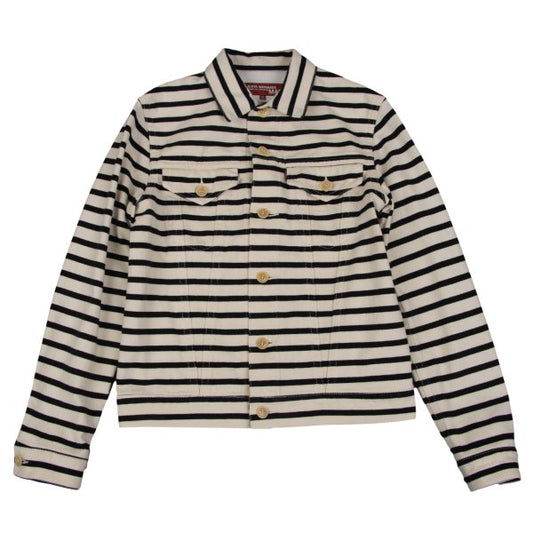JUNYA WATANABE MAN x Levi's Jacket Ivory/Black Size XS