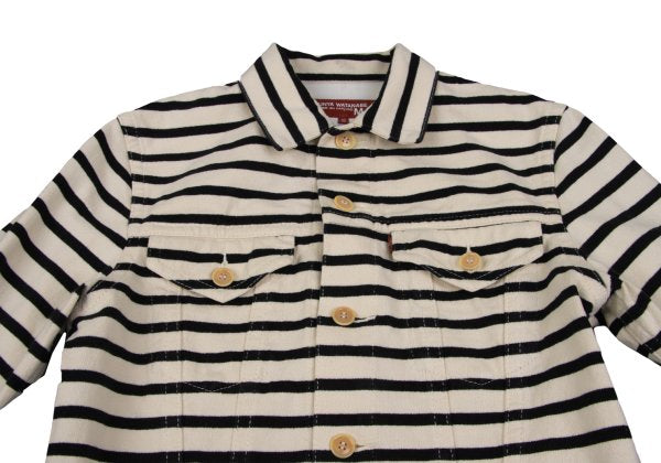 JUNYA WATANABE MAN x Levi's Jacket Ivory/Black Size XS