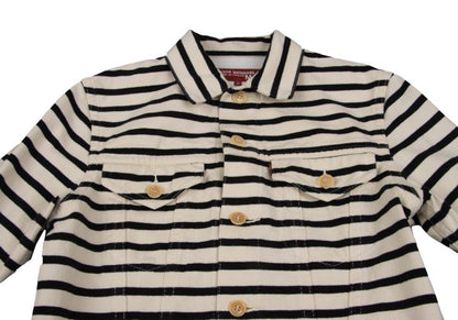 JUNYA WATANABE MAN x Levi's Jacket Ivory/Black Size XS