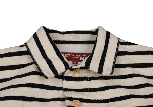 JUNYA WATANABE MAN x Levi's Jacket Ivory/Black Size XS