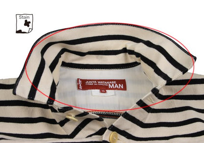 JUNYA WATANABE MAN x Levi's Jacket Ivory/Black Size XS