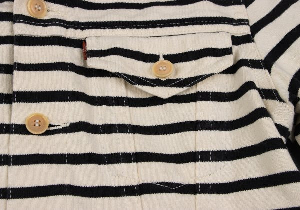 JUNYA WATANABE MAN x Levi's Jacket Ivory/Black Size XS