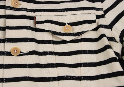 JUNYA WATANABE MAN x Levi's Jacket Ivory/Black Size XS