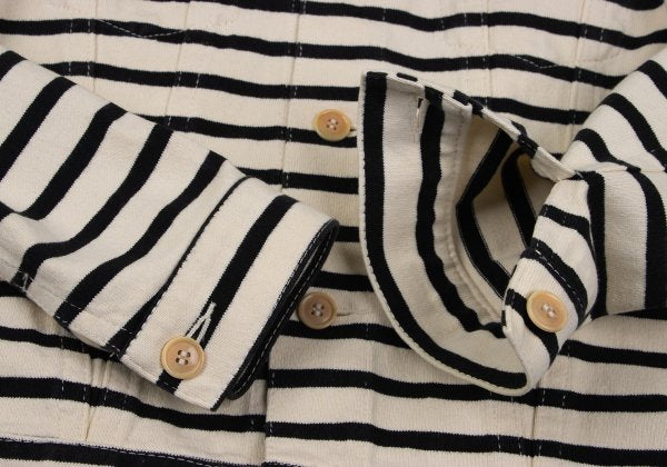JUNYA WATANABE MAN x Levi's Jacket Ivory/Black Size XS