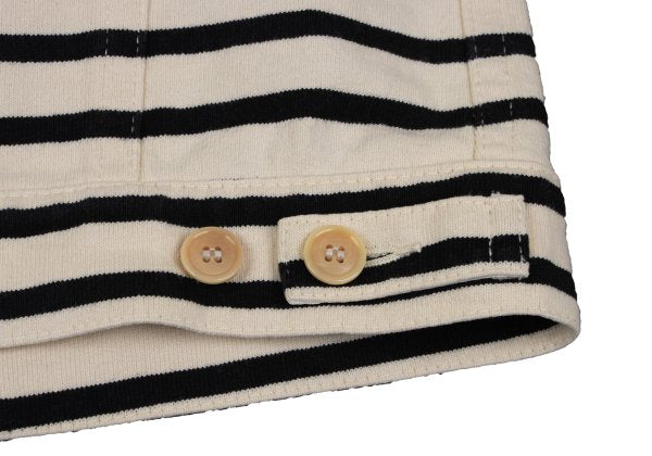 JUNYA WATANABE MAN x Levi's Jacket Ivory/Black Size XS