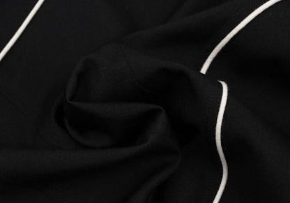 Yohji Yamamoto POUR HOMME Gabardine Collar Jacket Size 2