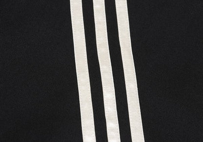Y-3 Back 3-Line Military Sleeveless Jacket Black Size M