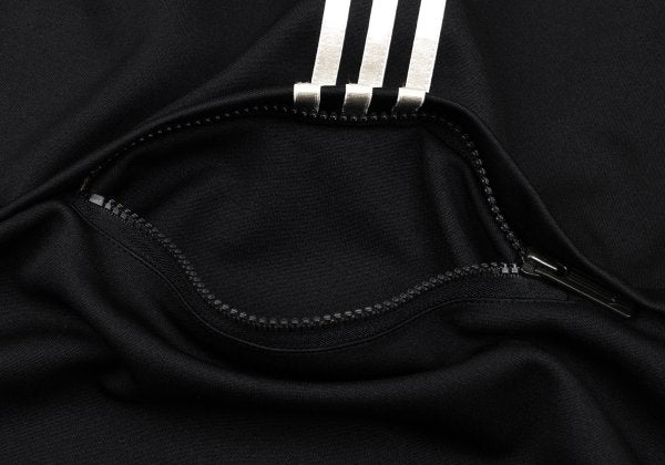 Y-3 Back 3-Line Military Sleeveless Jacket Black Size M