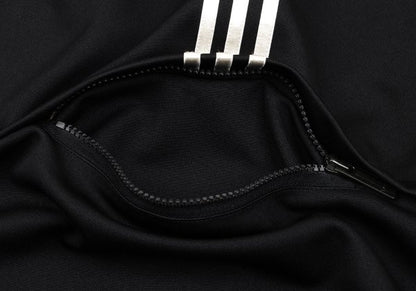 Y-3 Back 3-Line Military Sleeveless Jacket Black Size M