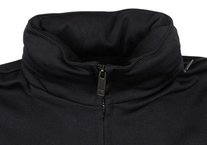 Y-3 Back 3-Line Military Sleeveless Jacket Black Size M
