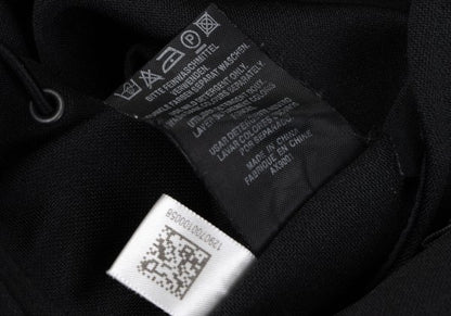 Y-3 Back 3-Line Military Sleeveless Jacket Black Size M