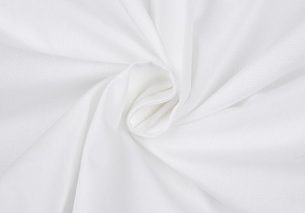 Yohji Yamamoto POUR HOMME Cotton Layered Shirt White Size 1