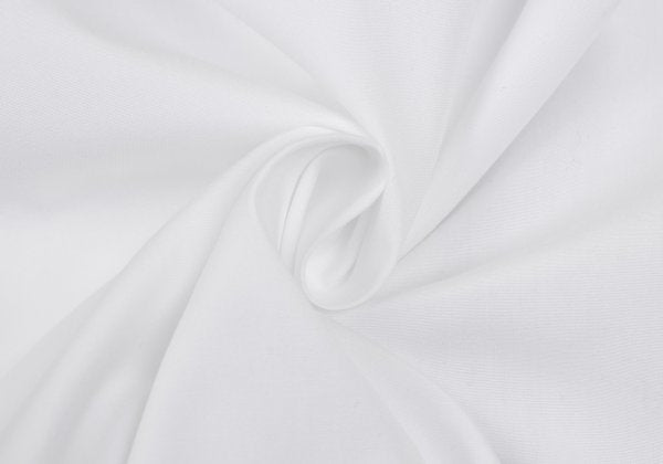 Yohji Yamamoto POUR HOMME Cotton Layered Shirt White Size 3