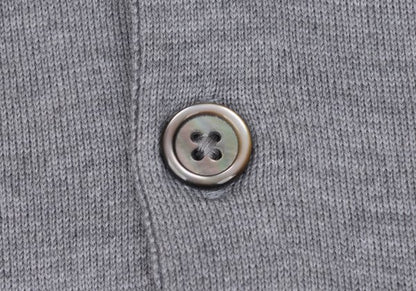 Brooks Brothers Merino Wool Knit Vest Gray Size XS