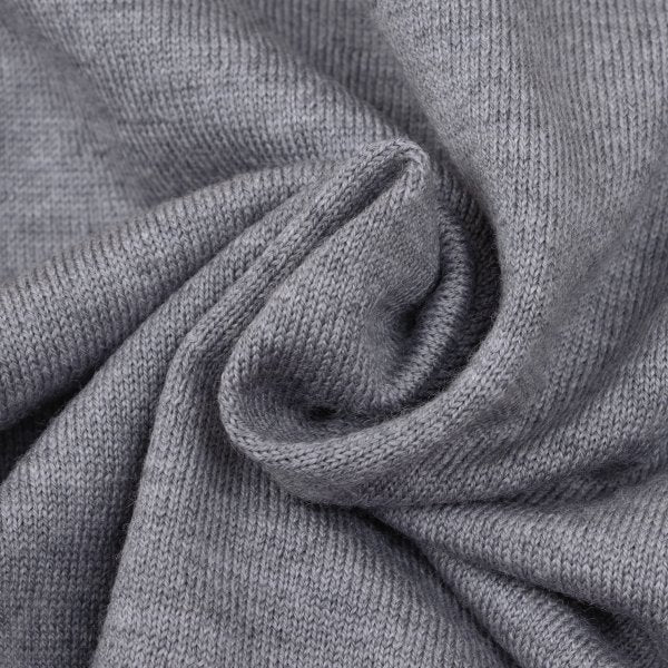 Brooks Brothers Merino Wool Knit Vest Gray Size XS