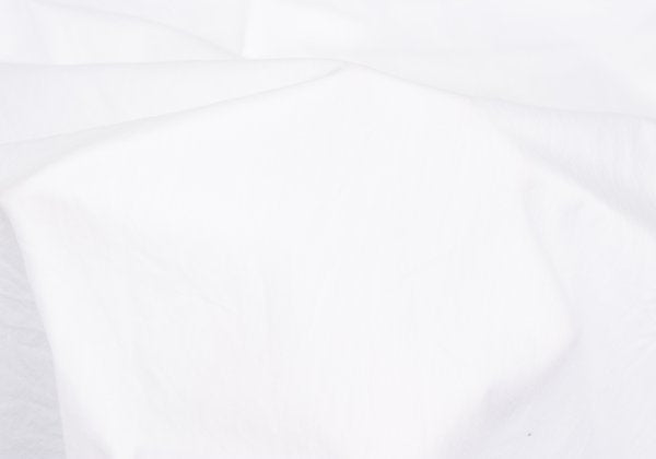 Yohji Yamamoto POUR HOMME 24SS Cotton Shirt White Size 2