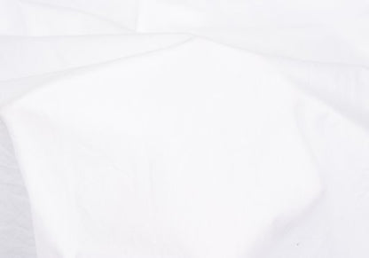 Yohji Yamamoto POUR HOMME 24SS Cotton Shirt White Size 2