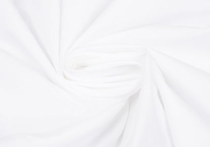 Yohji Yamamoto POUR HOMME 24SS Cotton Shirt White Size 2