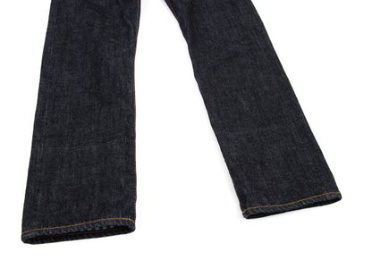 JUNYA WATANABE MAN x Levi's 505 Gingham Denim Indigo Size S