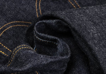JUNYA WATANABE MAN x Levi's 505 Gingham Denim Indigo Size S