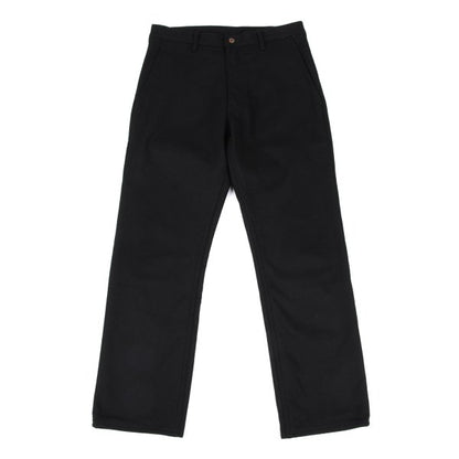 COMME des GARCONS HOMME PLUS EVER GREEN Pants Black Size SS