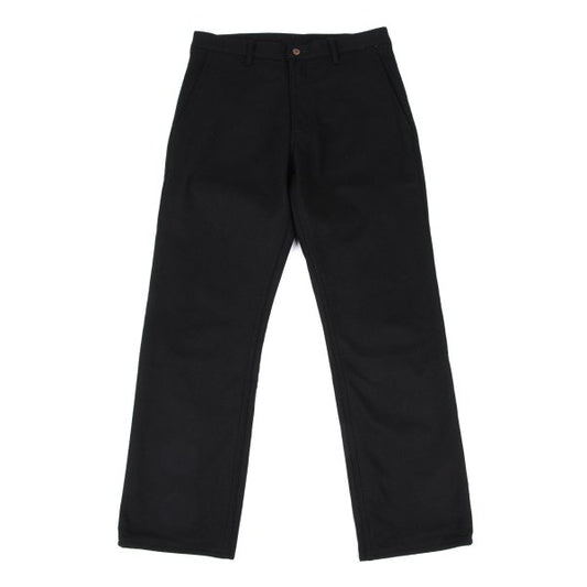 COMME des GARCONS HOMME PLUS EVER GREEN Pants Black Size SS