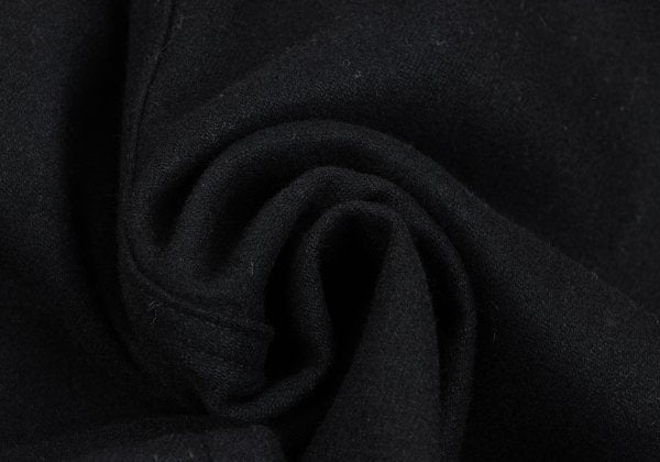 COMME des GARCONS HOMME PLUS EVER GREEN Pants Black Size SS