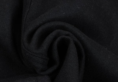COMME des GARCONS HOMME PLUS EVER GREEN Pants Black Size SS