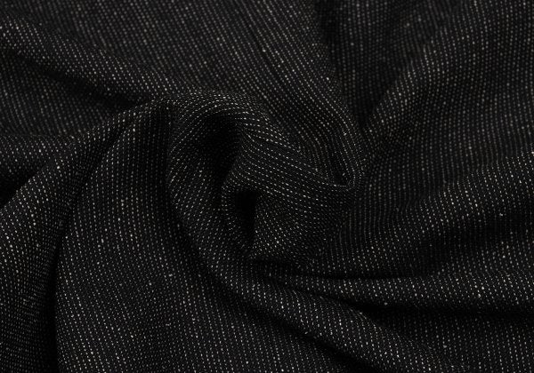 Yohji Yamamoto POUR HOMME Wool Silk Hooded Coat Size 3