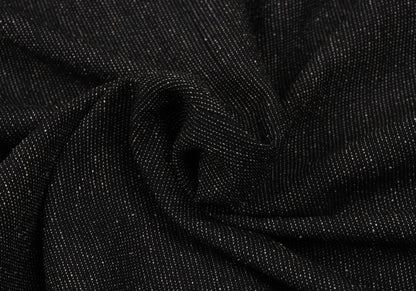 Yohji Yamamoto POUR HOMME Wool Silk Hooded Coat Size 3