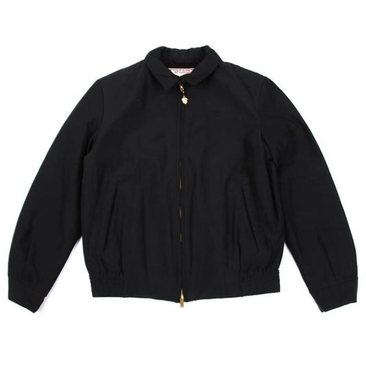 McGREGOR 50th Anniversary Antifreeze Jacket Black Size L