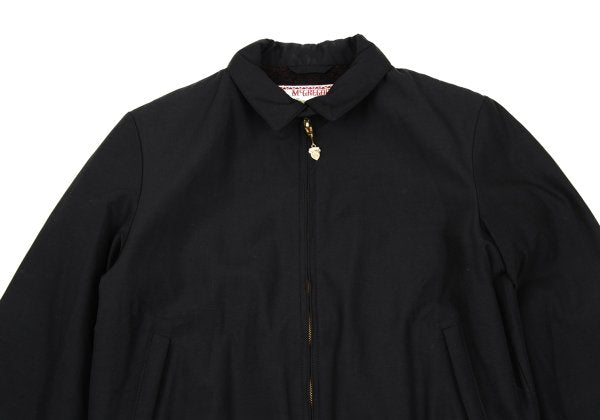 McGREGOR 50th Anniversary Antifreeze Jacket Black Size L