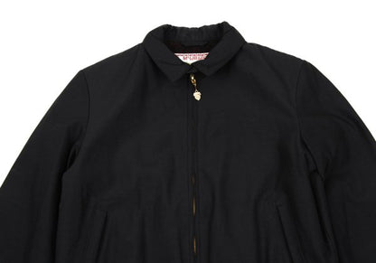 McGREGOR 50th Anniversary Antifreeze Jacket Black Size L