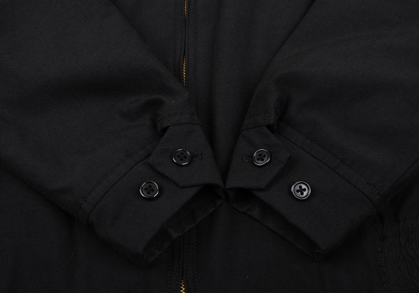 McGREGOR 50th Anniversary Antifreeze Jacket Black Size L