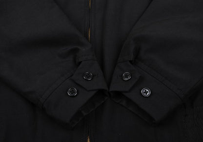 McGREGOR 50th Anniversary Antifreeze Jacket Black Size L