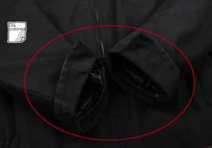 McGREGOR 50th Anniversary Antifreeze Jacket Black Size L