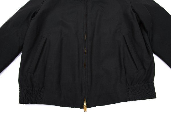 McGREGOR 50th Anniversary Antifreeze Jacket Black Size L